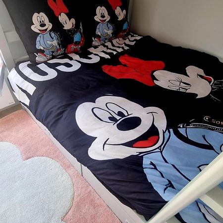 Disney Luxury Studio セリ エクステリア 写真