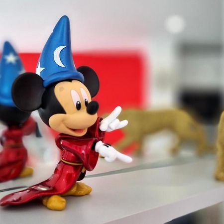 Disney Luxury Studio セリ エクステリア 写真