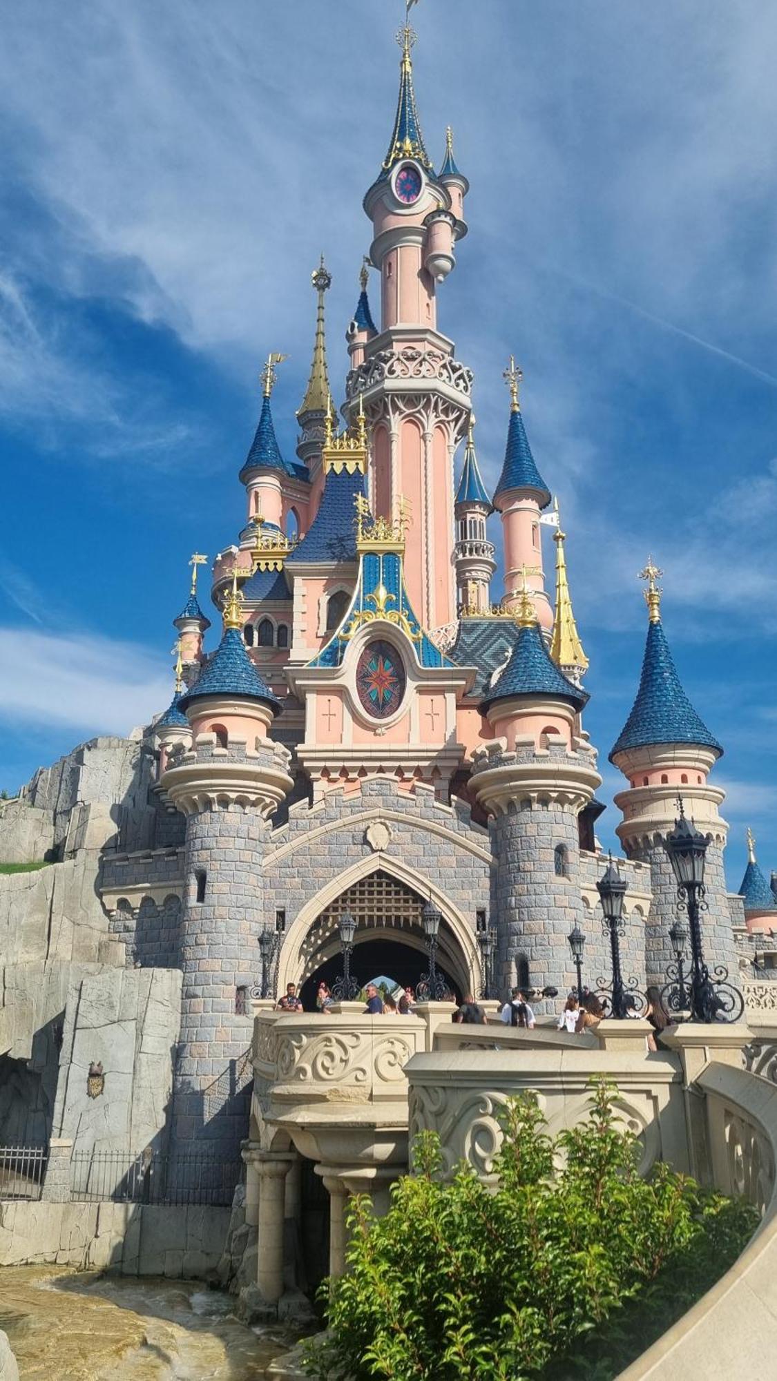 Disney Luxury Studio セリ エクステリア 写真